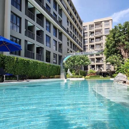Marvest Condo Hua Hin For Rent Bagian luar foto