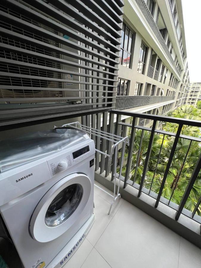 Marvest Condo Hua Hin For Rent Bagian luar foto