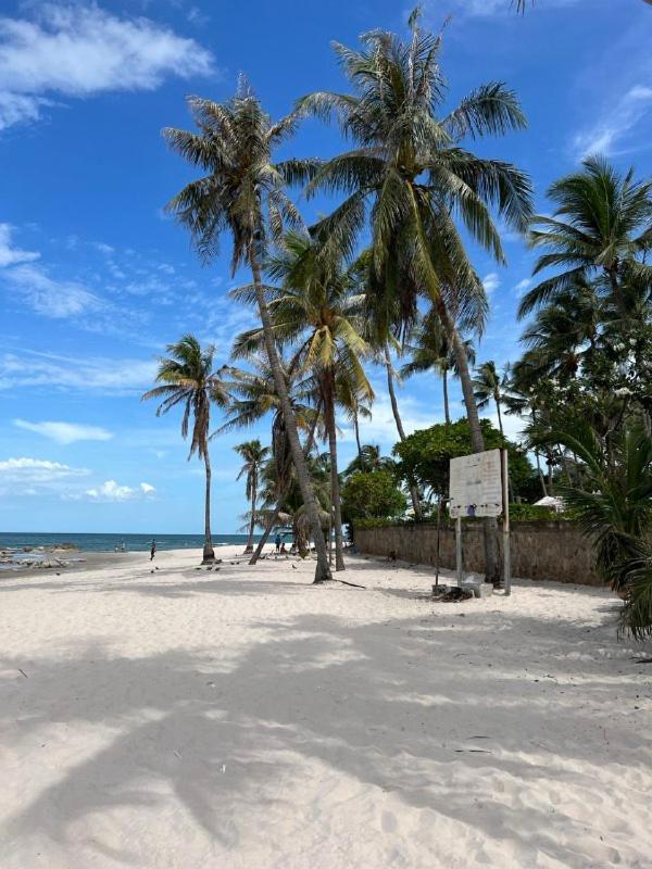 Marvest Condo Hua Hin For Rent Bagian luar foto