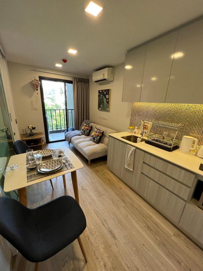 Marvest Condo Hua Hin For Rent Bagian luar foto