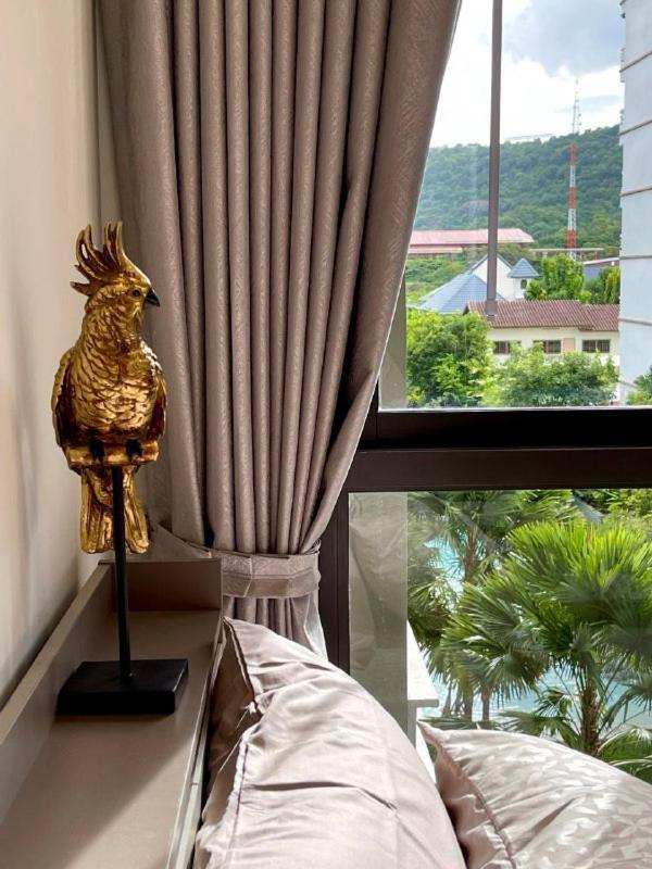 Marvest Condo Hua Hin For Rent Bagian luar foto