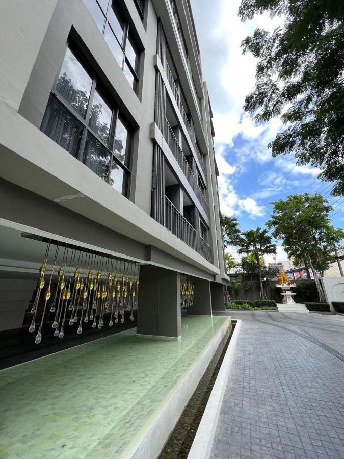 Marvest Condo Hua Hin For Rent Bagian luar foto