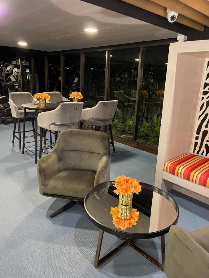 Marvest Condo Hua Hin For Rent Bagian luar foto