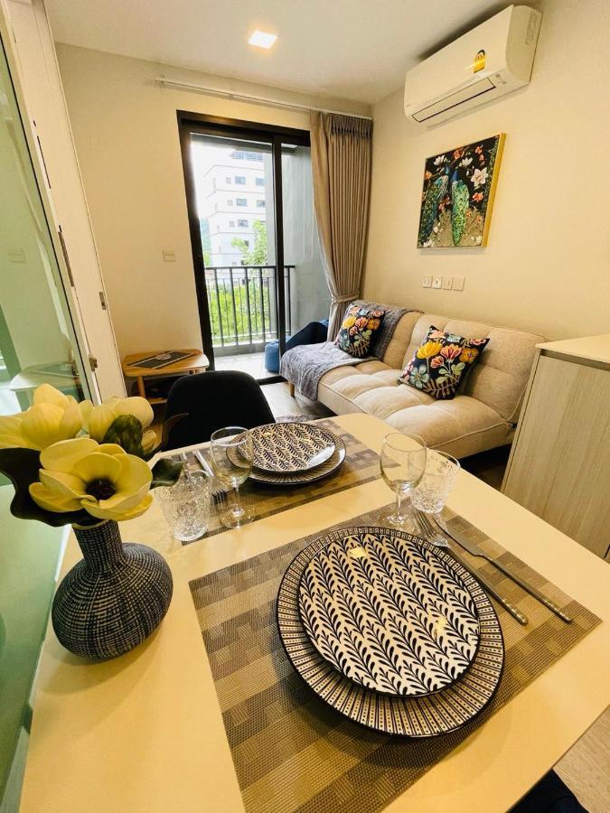 Marvest Condo Hua Hin For Rent Bagian luar foto